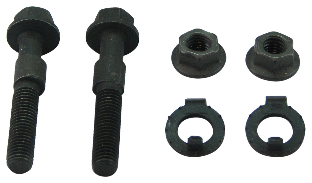 Nolathane Black Camber Adjusting Bolt REV252.0002 (Front 12Mm)