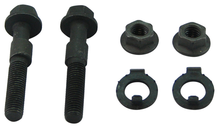 Nolathane Black Camber Adjusting Bolt REV252.0002 (Front 12Mm)