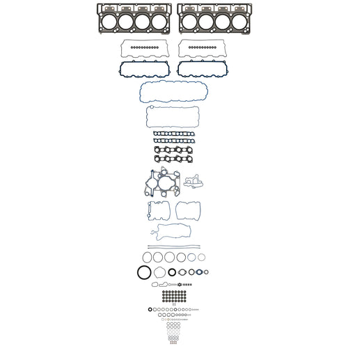 260-3174 FEL-PRO Gasket Kit