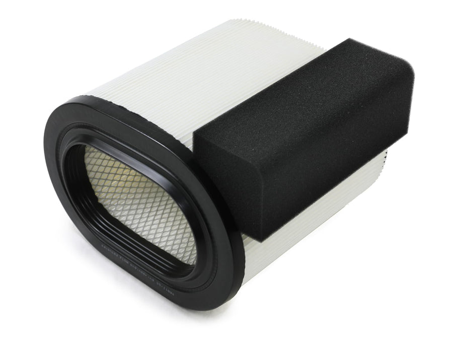 aFe Power PROGUARD Replacement OE Air Filter Fit Ford Diesel Trucks 17-19 V8-6.7L (td) 35-11004
