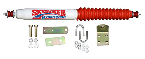 Steering Stabilizer Skyjacker 7150 Single Kit, White