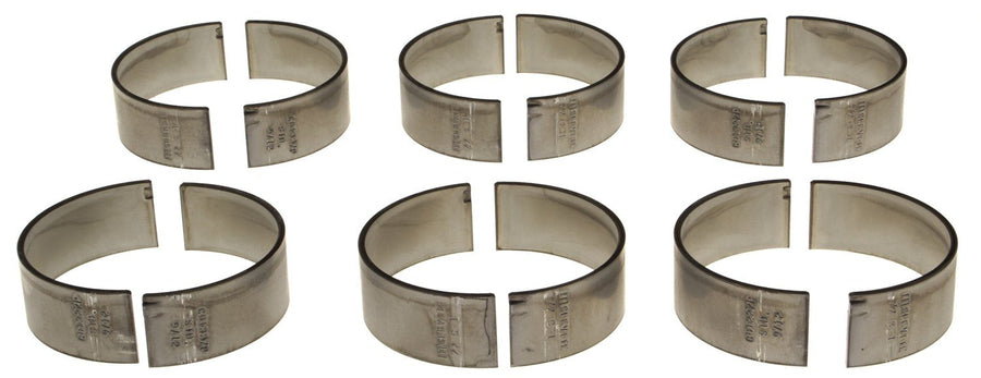Clevite Engine CB-1227P-20(6) Connecting Rod Bearing Set, 1 Pack