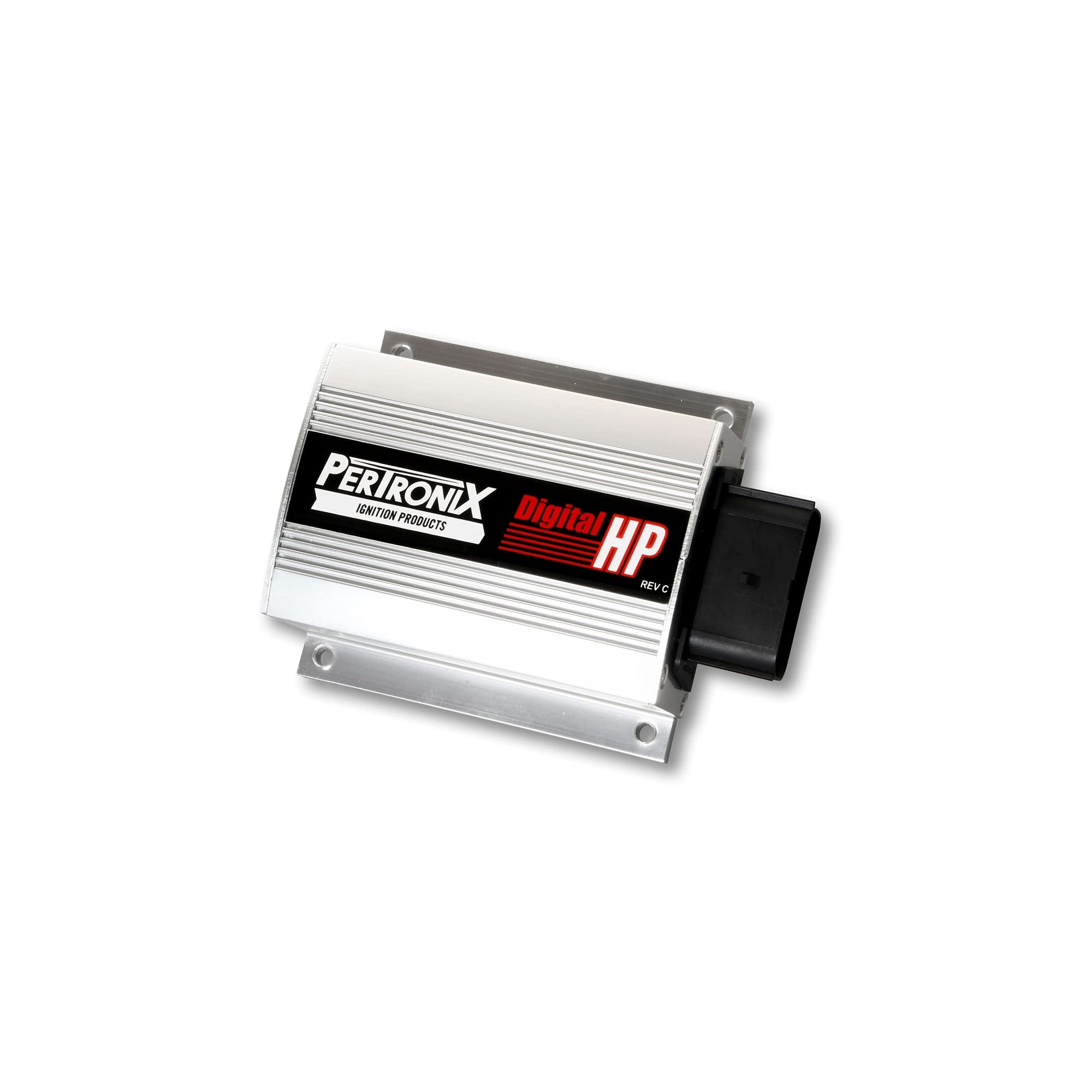 Silver Pertronix 512 Digital HP Ignition Control Box