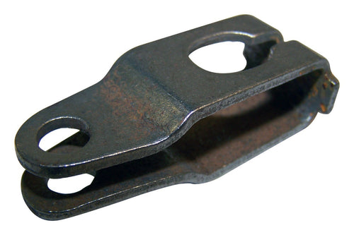 Vintage Crown Clutch Clevis