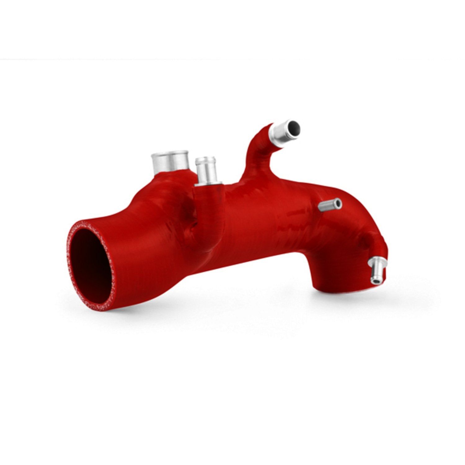 MMHOSE-SUB-IHRD Mishimoto Induction Hose (Mmhose-Sub-Ihrd Silicone), 1 Pack