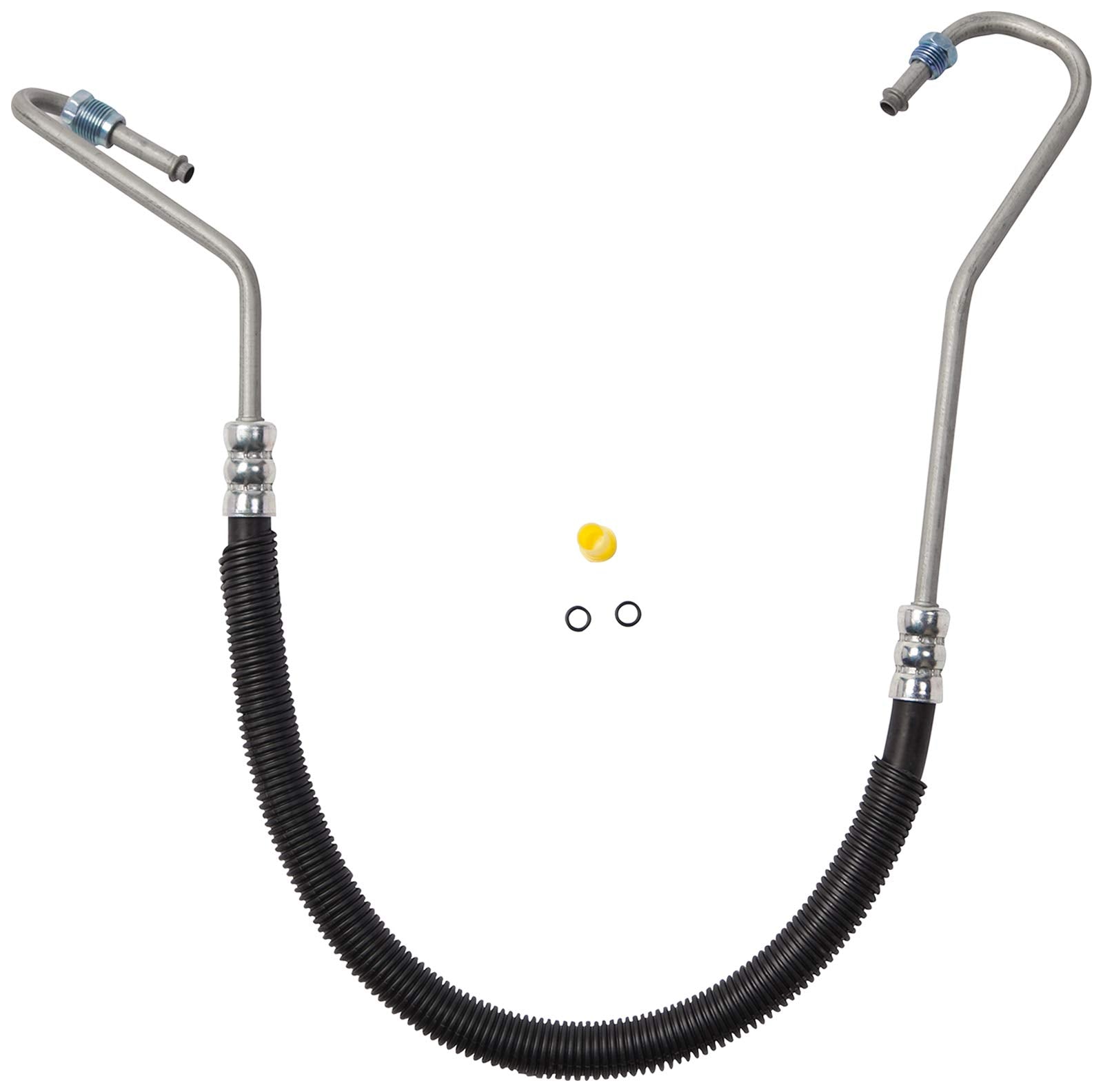 Power Steering Pressure Line Hose Assembly Gates 365240