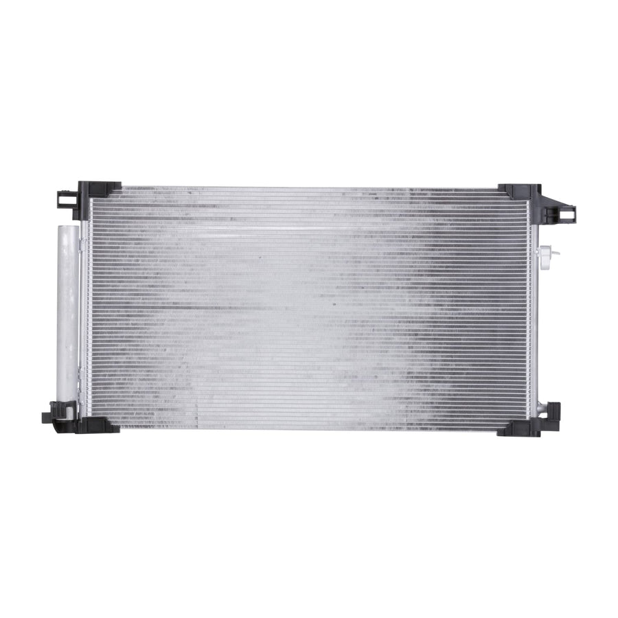 Condenser Assembly TYC 30029 Compatible with 2016-2020 Toyota Prius