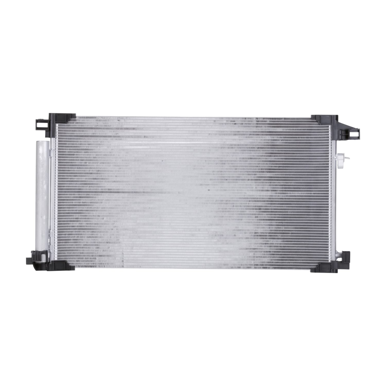 Condenser Assembly TYC 30029 Compatible with 2016-2020 Toyota Prius