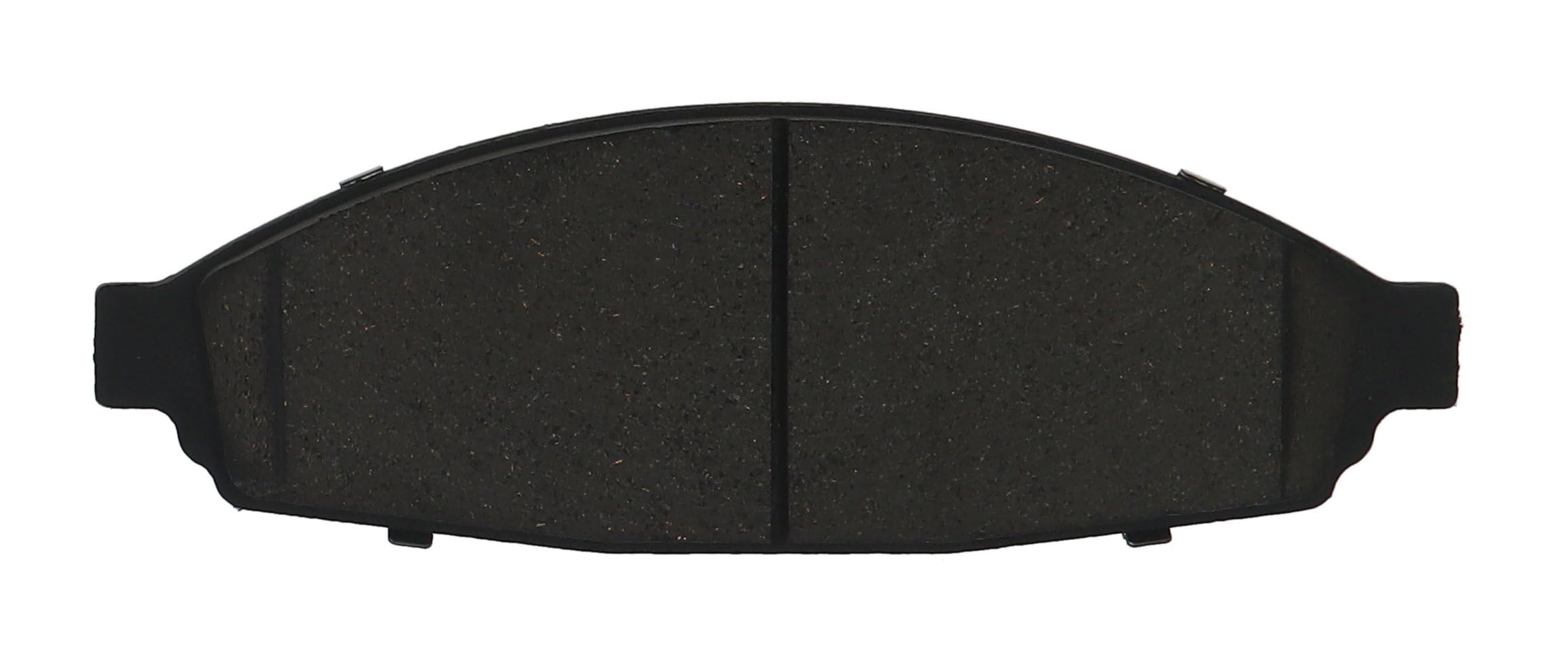 D0931 Baer Brakes Claw Brake Pads Front