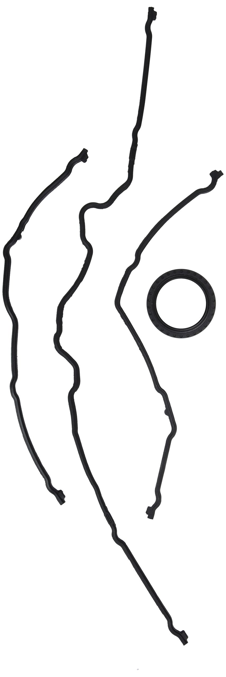 Engine Timing Cover Gasket Set MAHLE JV5042