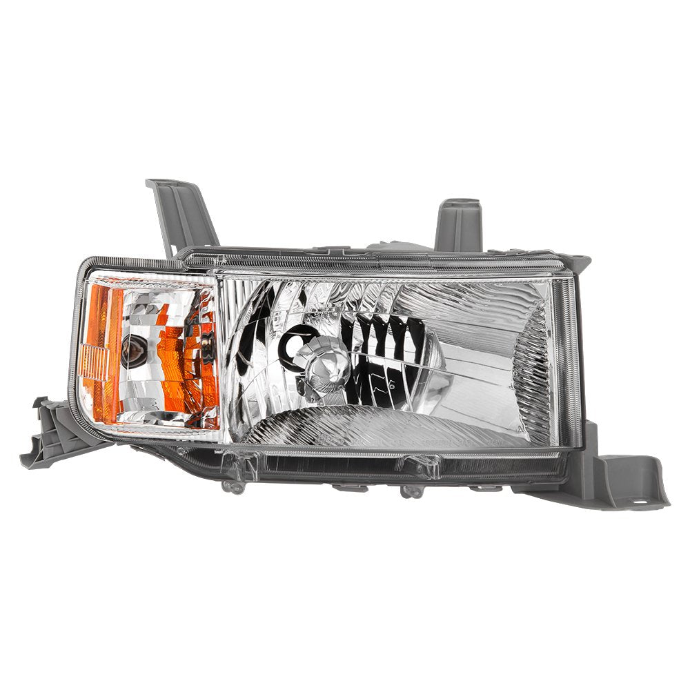1 Pack Xtune HD-JH-VP12-OE-L Headlight