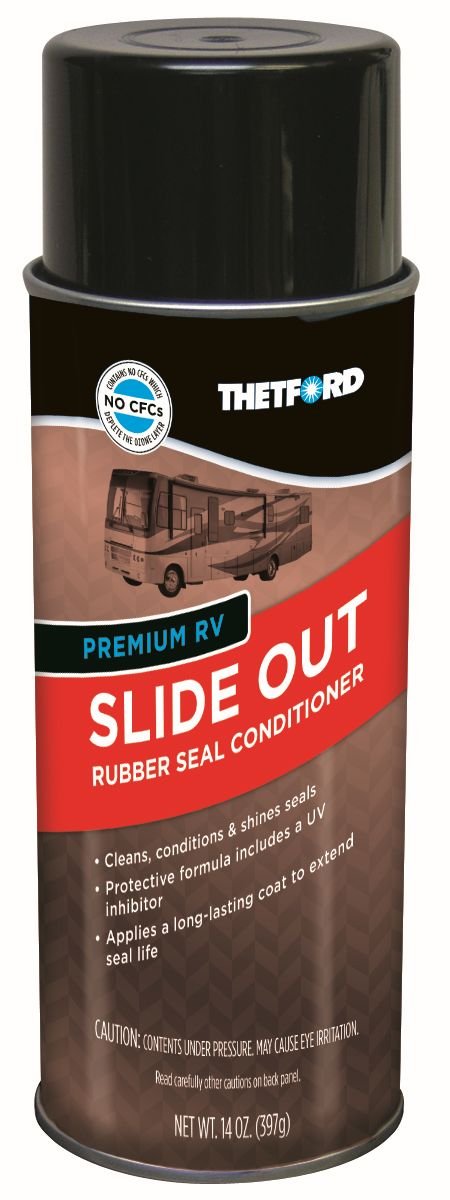 14oz Thetford Rubber Seal Conditioner