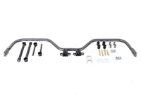 Heat Treated Hellwig 7879 Chromoly, 1-1/8" Rear Sway Bar Solid