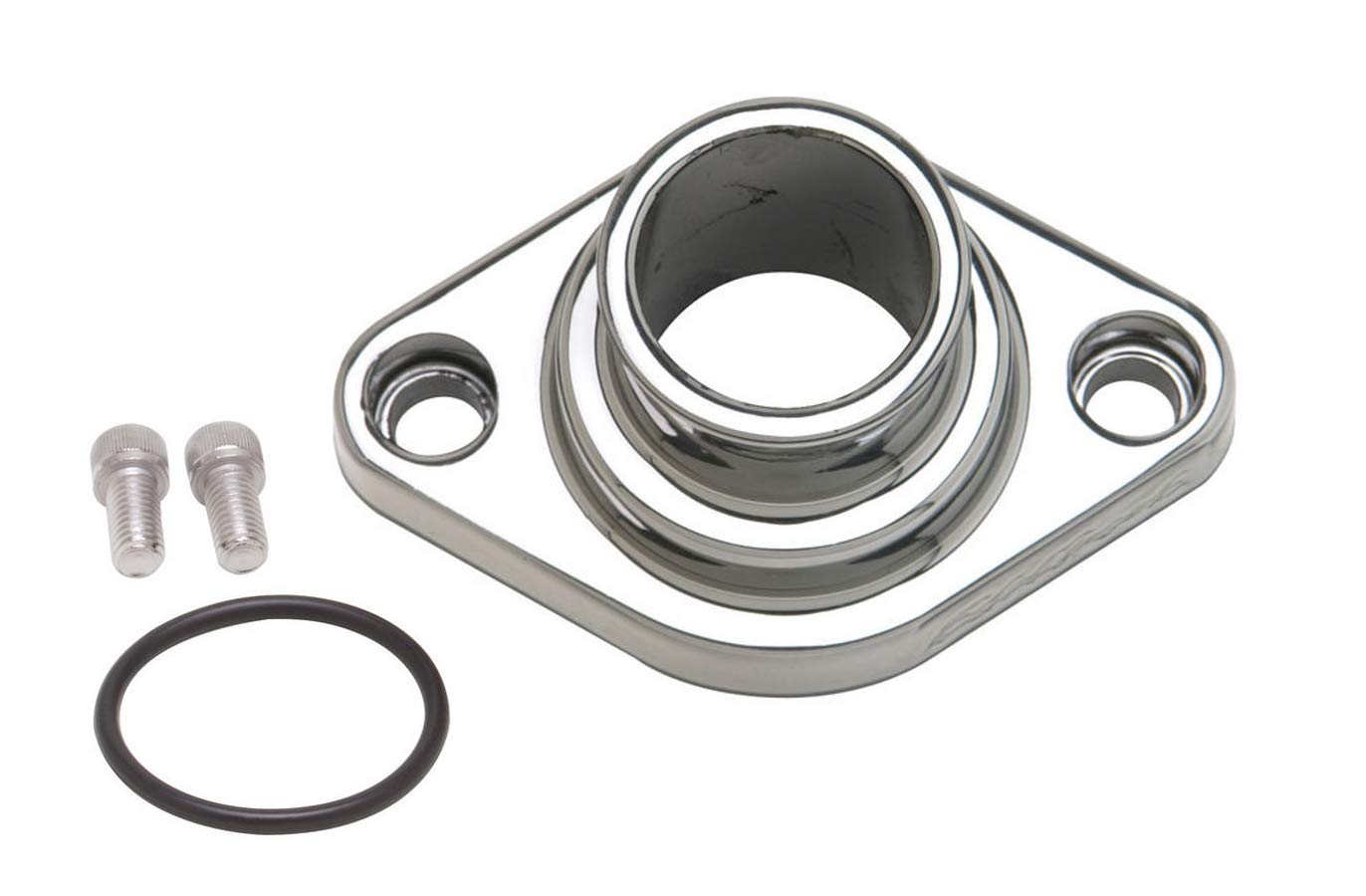 Thermostat Housing Edelbrock 4816