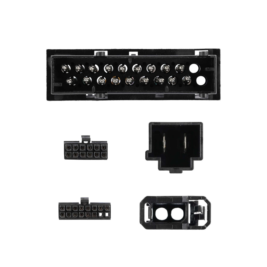 Axxess DSP Package - Axxess Fits Select BMW 2010-2020 (AXDSPX-BMWM25)