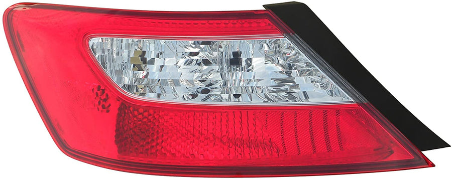 Tail Light Eagle Eyes HD469-U010L
