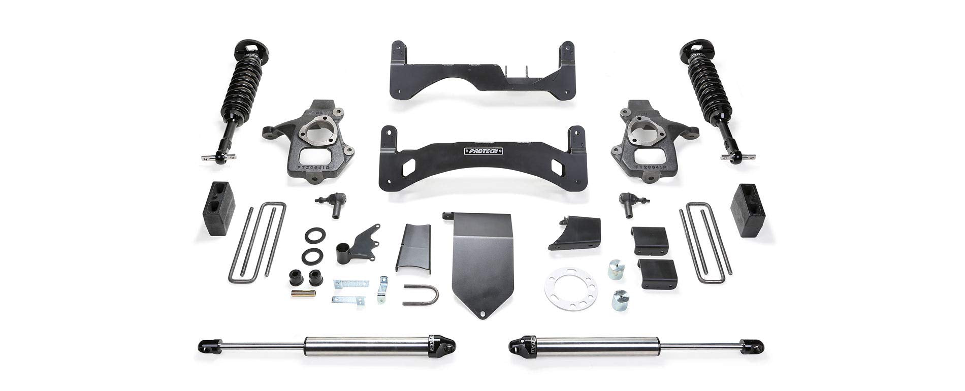 G2 6 PERF SYS W/DL 2.5 & 2.2