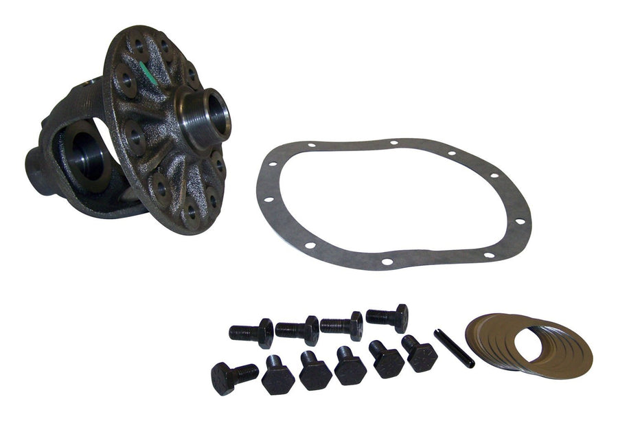Differential Case Kit Crown Automotive Driveline and Axles