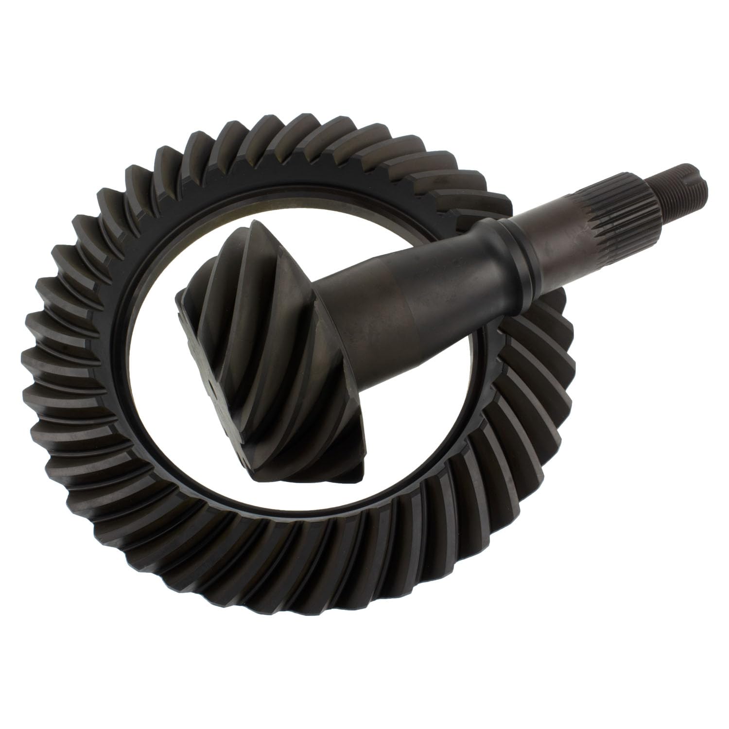 Motive Gear Differential Ring & Pinion GM95-342L For GM 9.5" Ratio 3.42, 12-Bolt 32 Spline 12 Pinion & 41 Ring Tooth -Fits Chevrolet Silverado/Suburban/Tahoe, GMC Sierra/Yukon Replaces GM 23114036