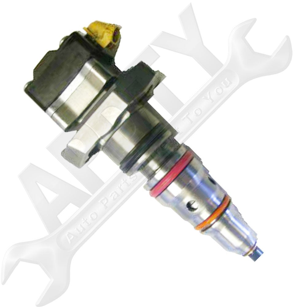 Ford 1995-1998 7.3L Diesel Fuel Injector-Remanufactured (Replaces F81Z9E527BRM)
