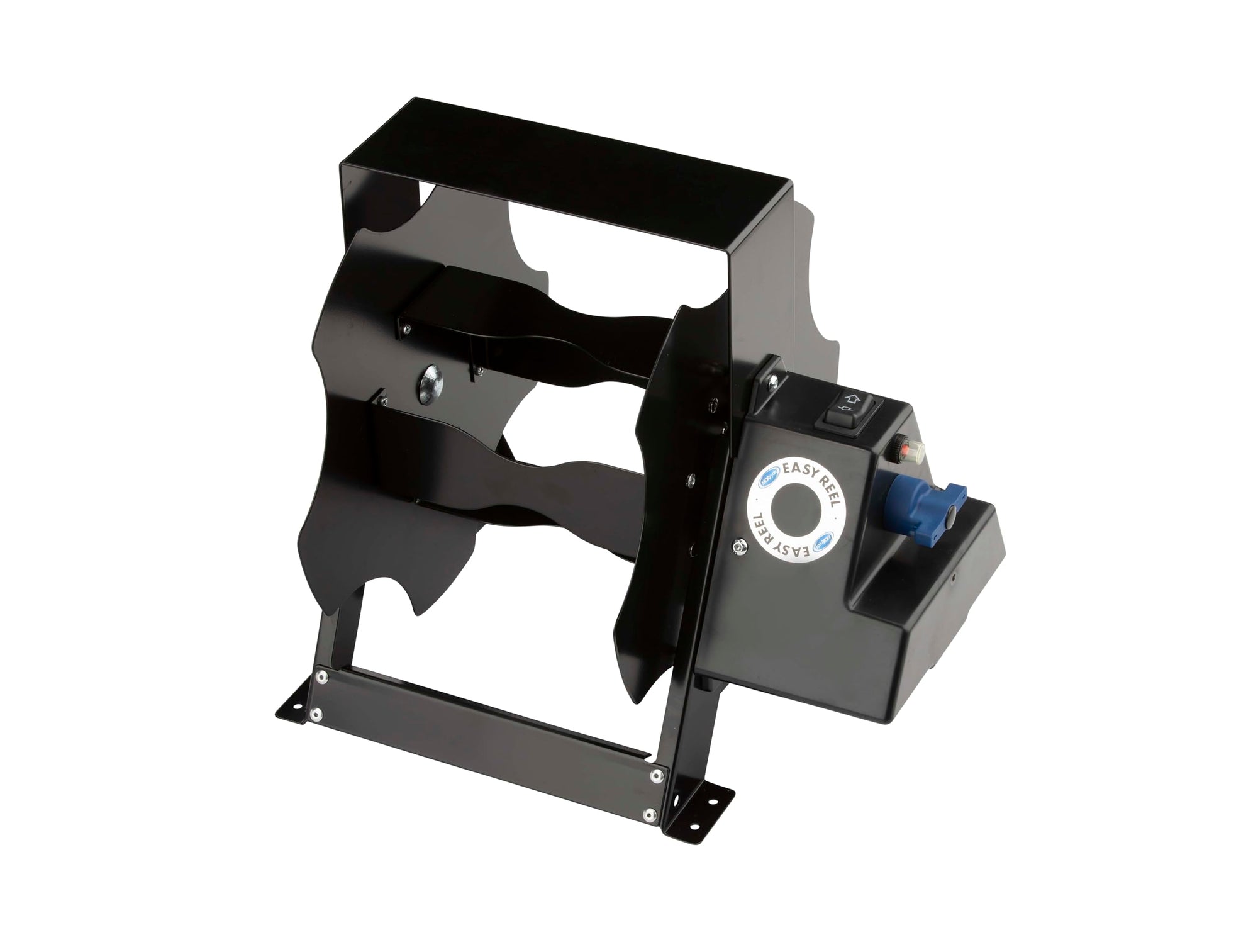 MORryde Easy Reel Spooler REEL56-014H for Convenient Motorized Power Cord Storage
