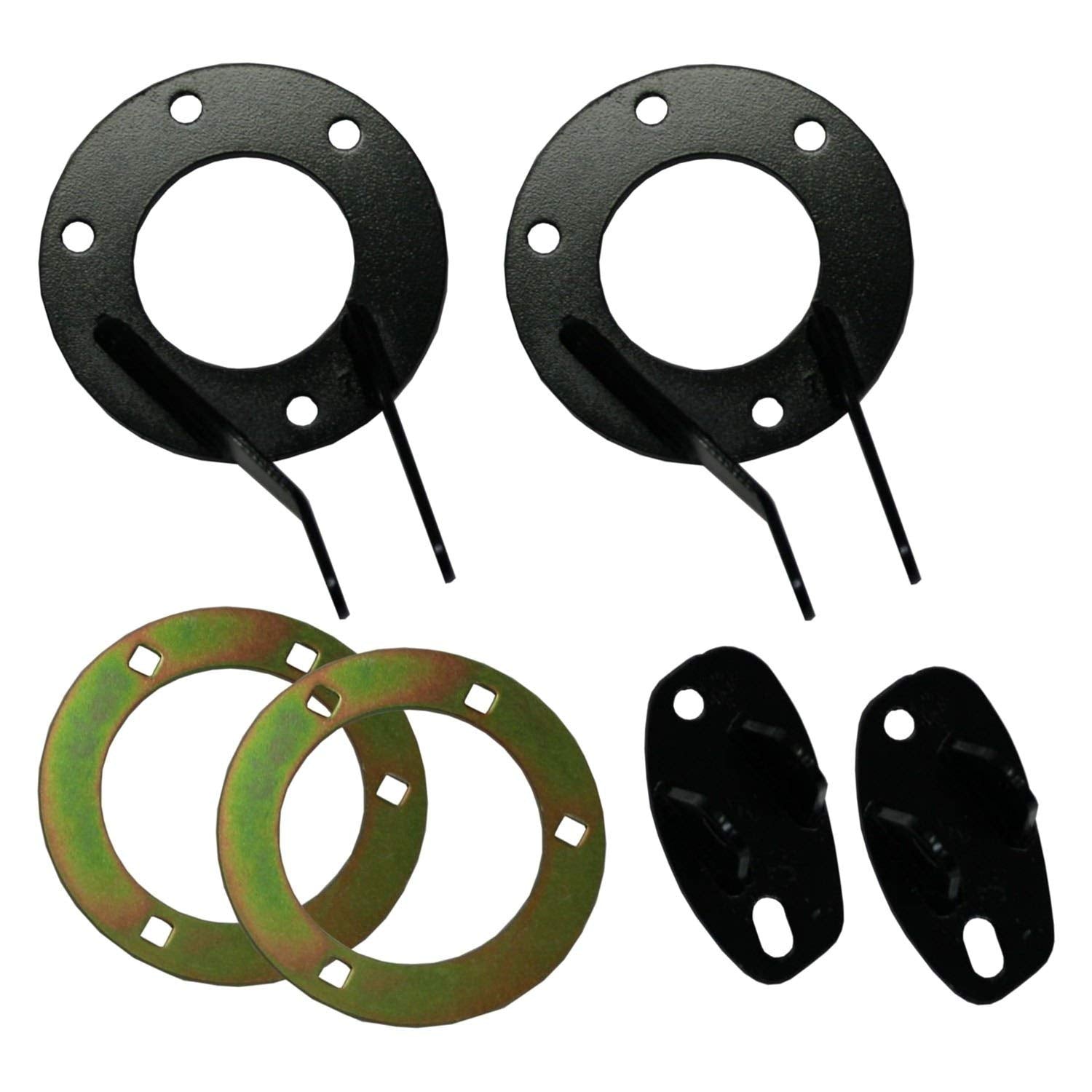 Multiple Shock Bracket Skyjacker Suspension DS310