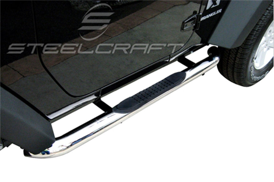 Nerf Bar Steelcraft 221910