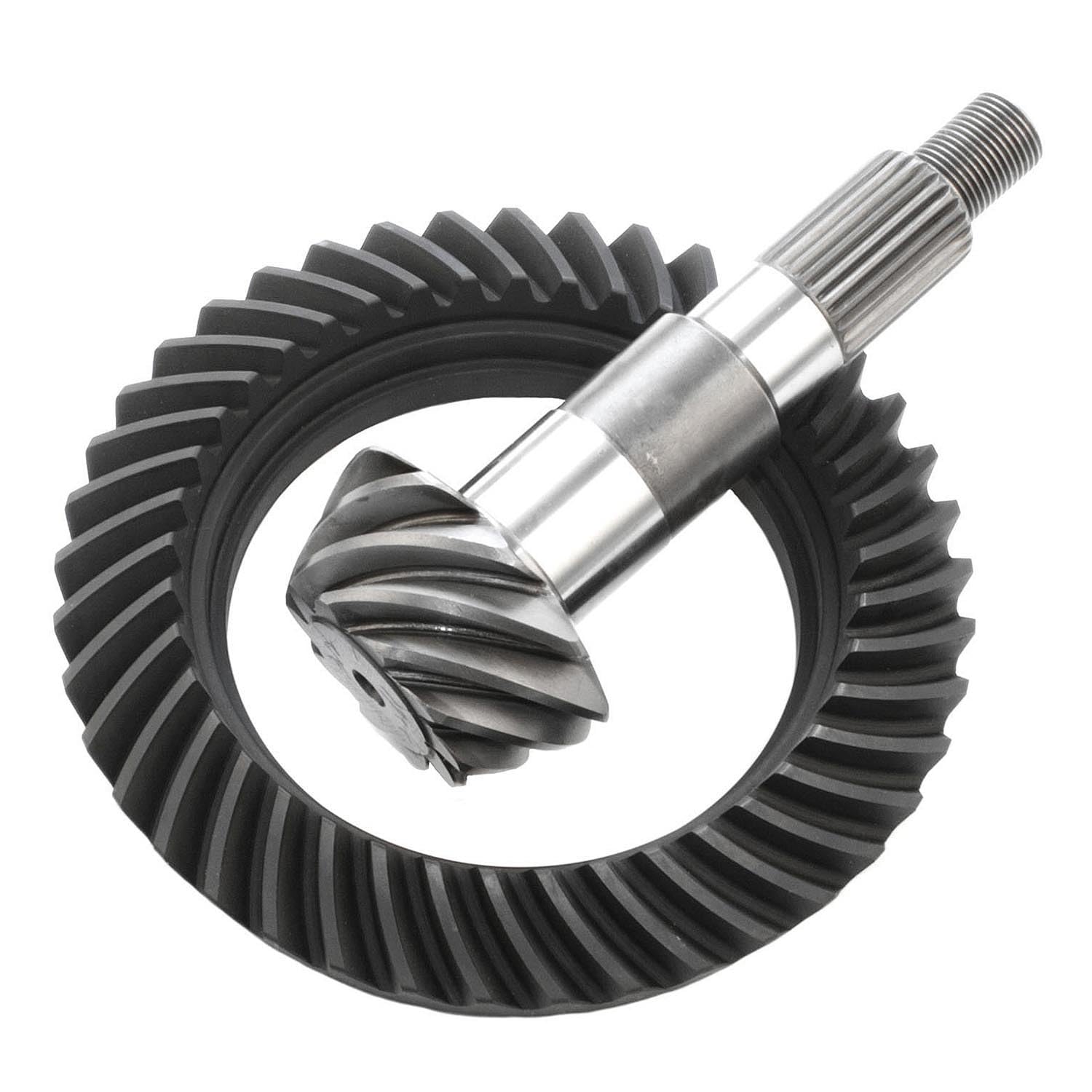 D30456R ExCel Ring and Pinion (DANA 30 REV CUT 4.56), 1 Pack