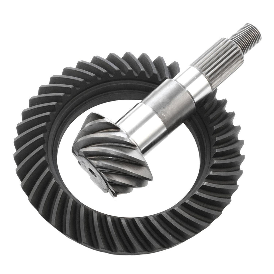 D30456R ExCel Ring and Pinion (DANA 30 REV CUT 4.56), 1 Pack
