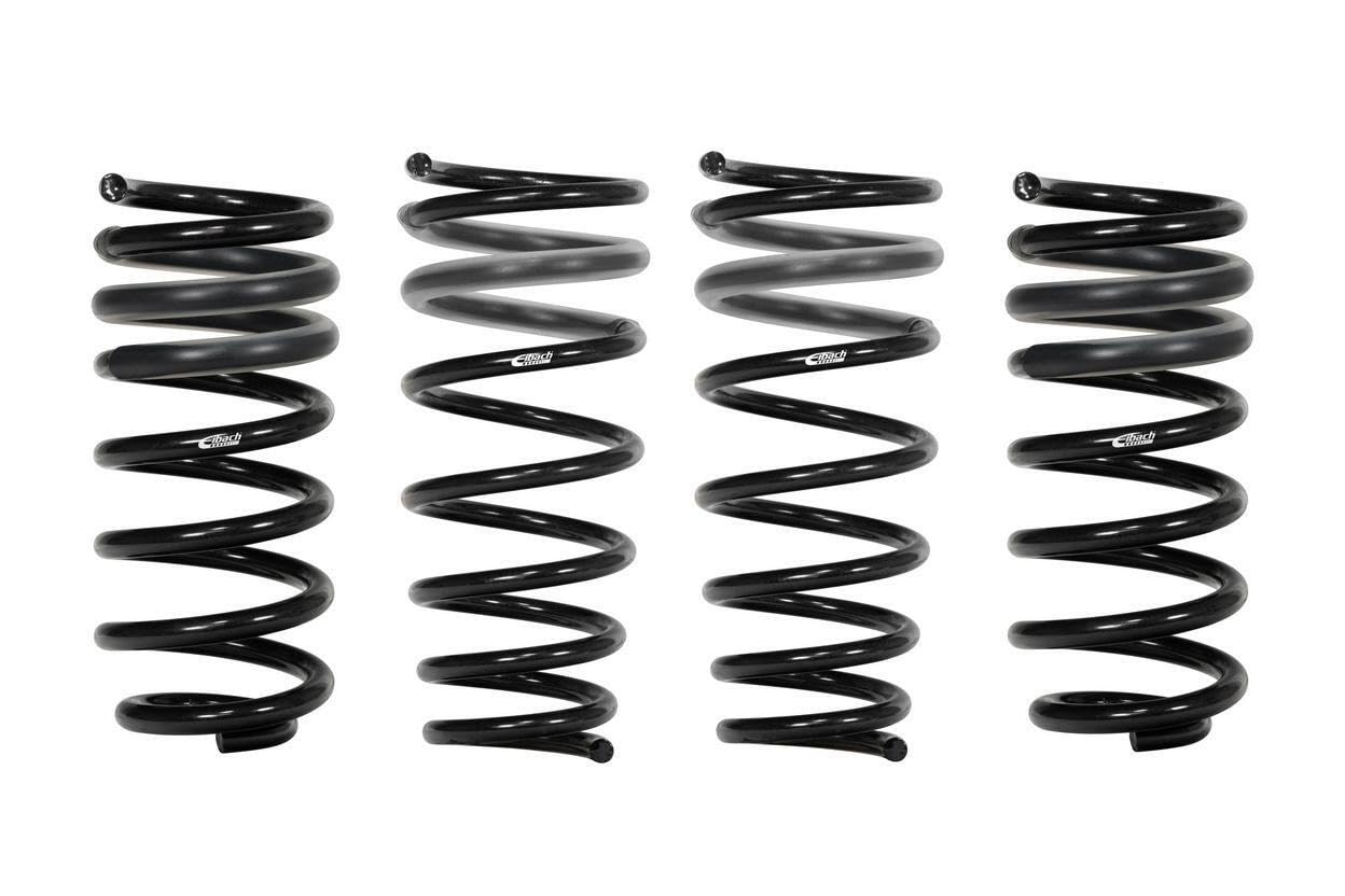 Eibach Pro-Kit Performance Spring E10-20-031-18-22, 1 Pack