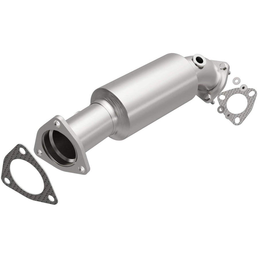 California Grade MagnaFlow Catalytic Converter 4481605: Direct-Fit (CARB Compliant)