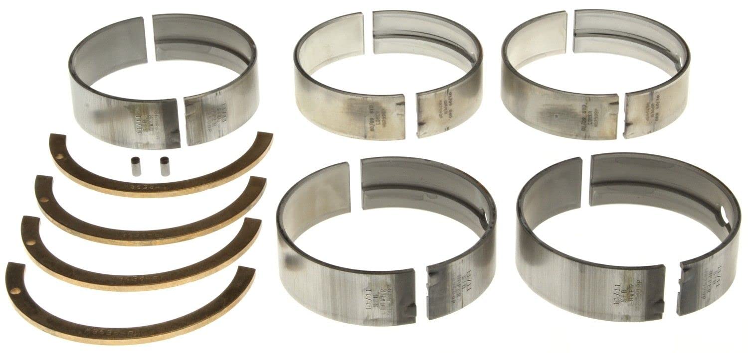 Engine Clevite Bearing MS1061P