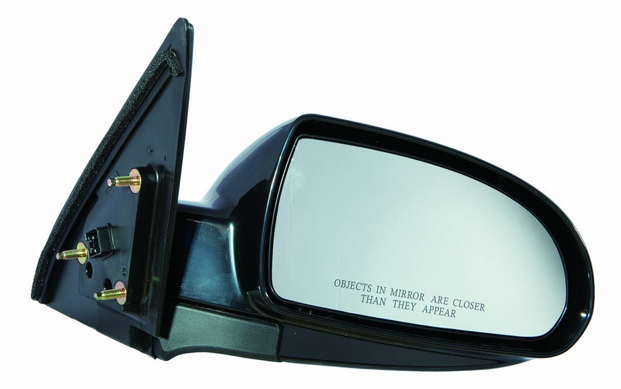 Hyundai Elantra Passenger Side Heated Power Mirror DEPO 321-5403R3EBH