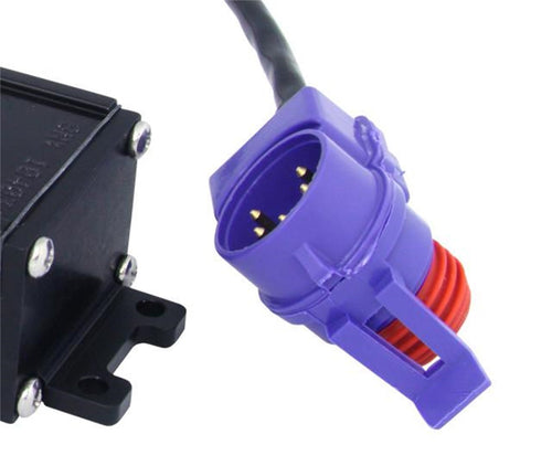 230-VM-4TD Racepak V-NET TRANSDUCER BOX II
