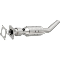 Direct Fit MagnaFlow 24296 Catalytic Converter (Non-CARB Compliant)