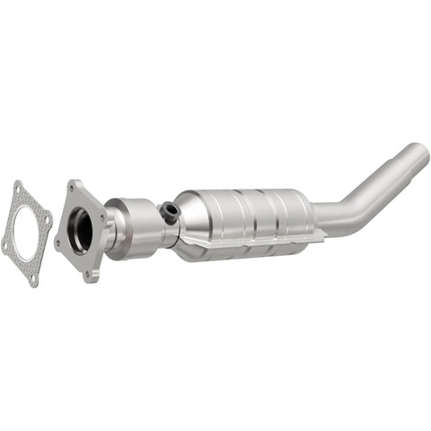Direct Fit MagnaFlow 24296 Catalytic Converter (Non-CARB Compliant)