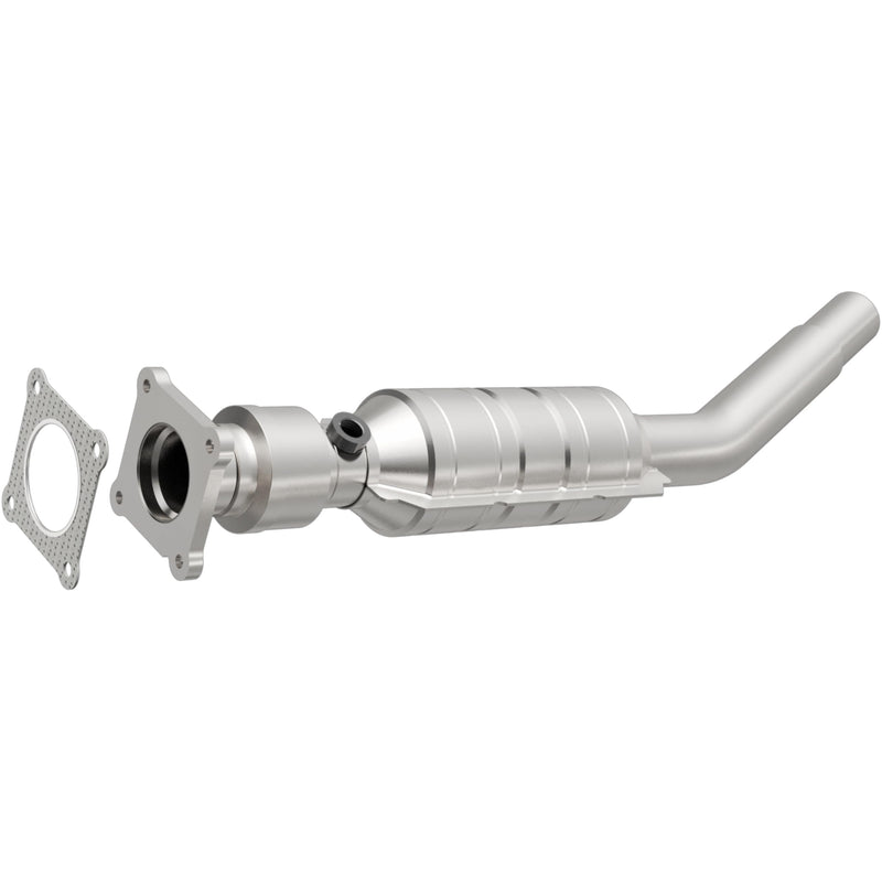 Direct Fit MagnaFlow 24296 Catalytic Converter (Non-CARB Compliant)