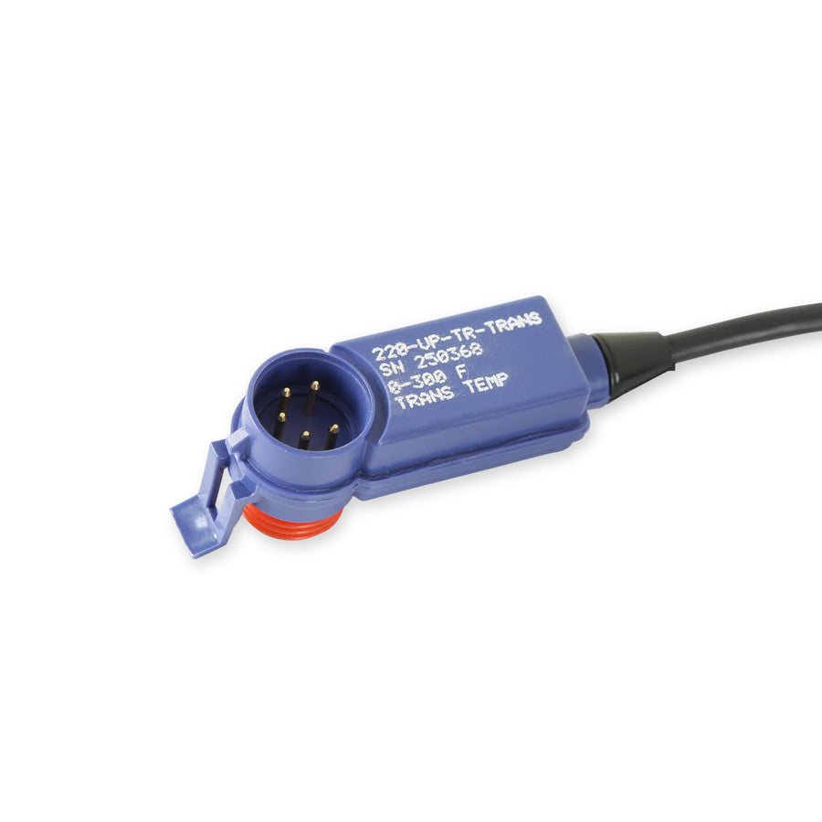 V-NET TRANSMISSION TEMP SENSOR Racepak 220-VP-TR-TRANS 0-300°:F
