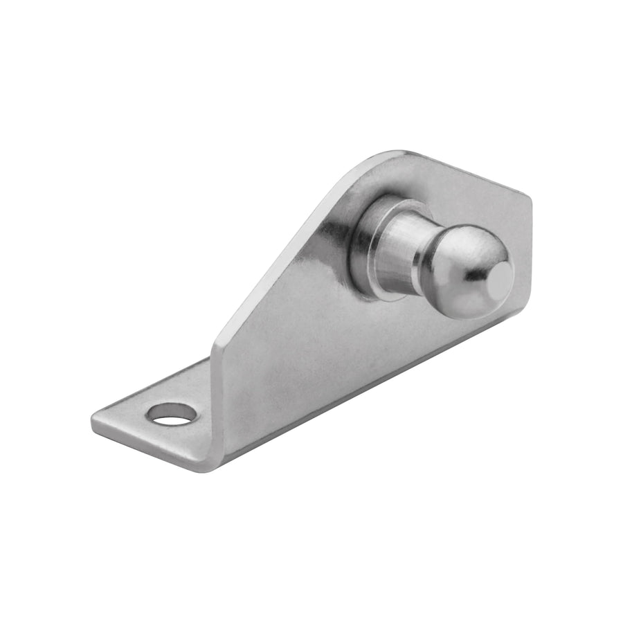 G-1015SSC Whitecap Stainless Steel Gas Spring Mounting Bracket - 2" L x 5/8" W x 1-1/4" H