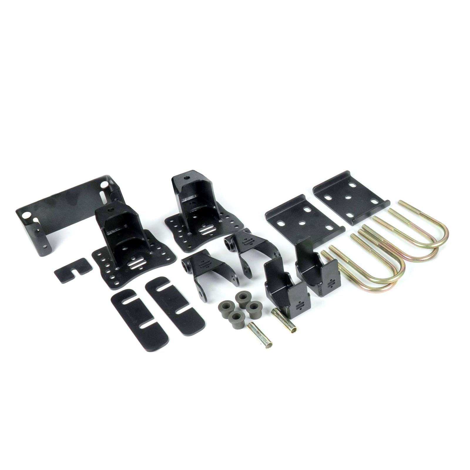 RID Lowering Kits Ridetech 11389511