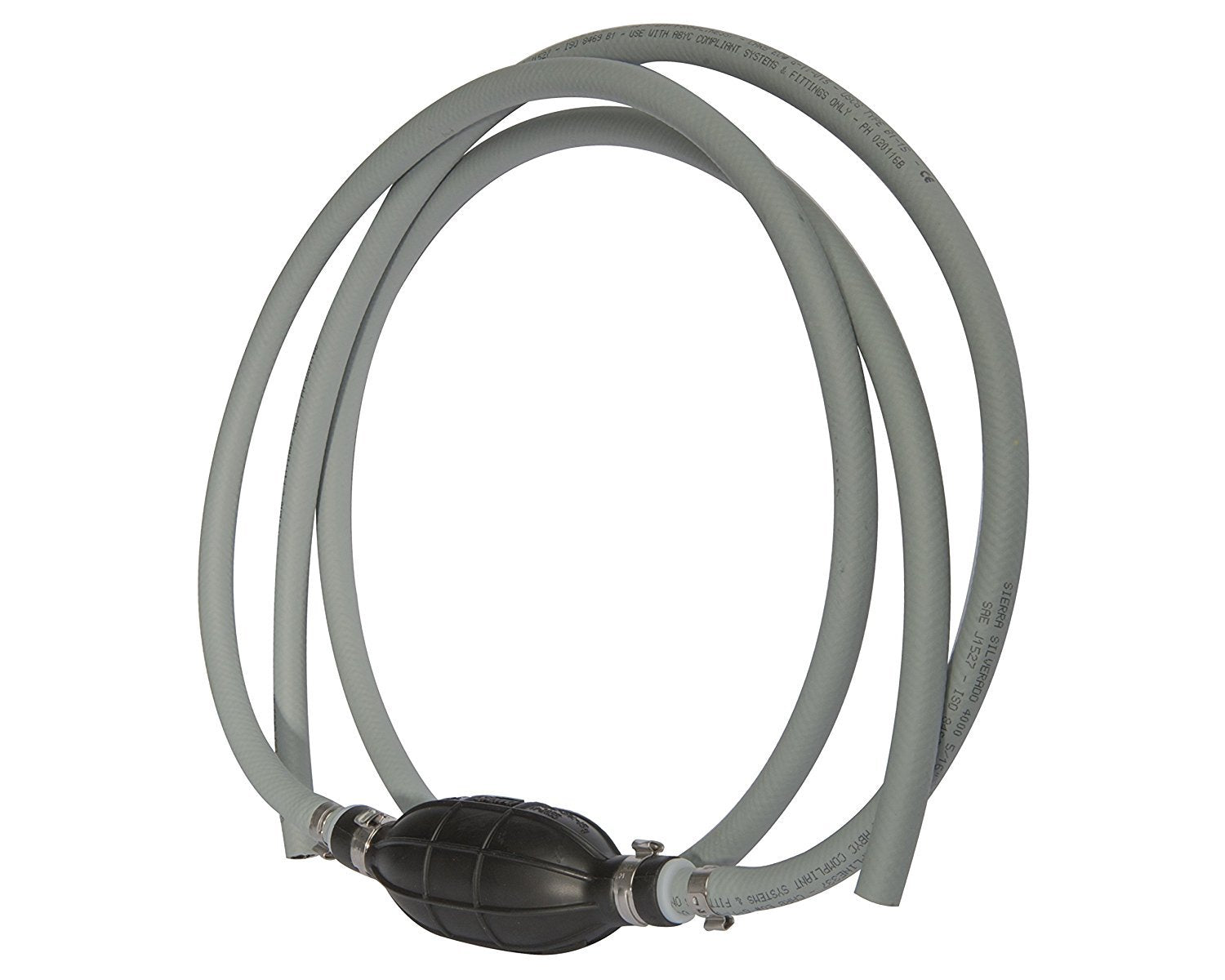 Sierra Fuel Line Assembly 18-8013EP-2, Universal, 5/16" Hose, 8' Length