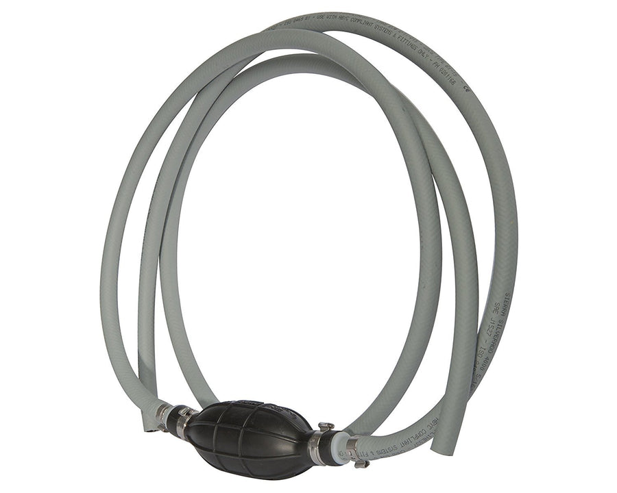 Sierra Fuel Line Assembly 18-8013EP-2, Universal, 5/16" Hose, 8' Length
