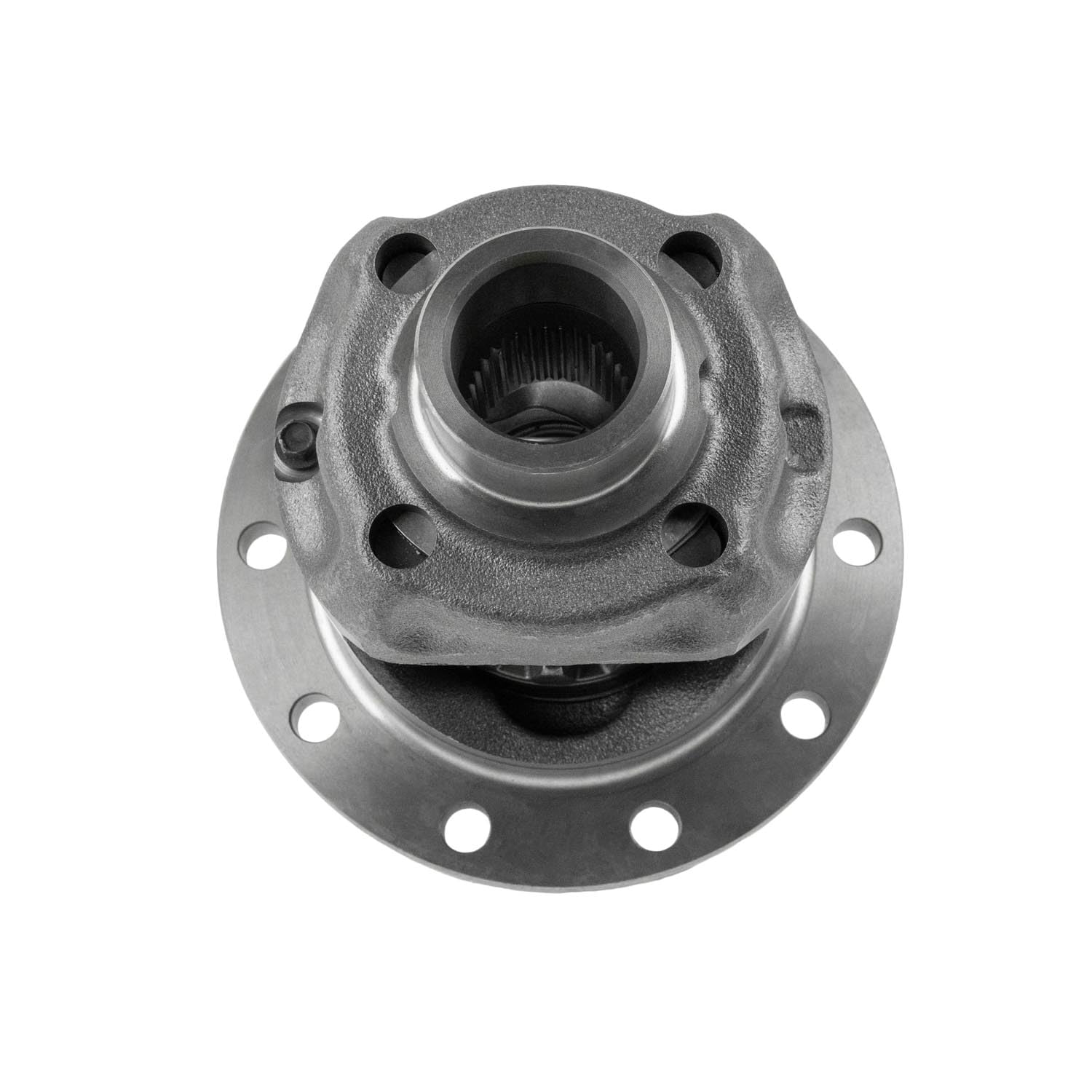 PowerTrax LS108834-2 LS Limited Slip Differential Carrier GRIP – ford Super 8.8" – 34 Spline – 3.31 & Higher Gear Ratio – Fits 2015-2024 ford Mustang