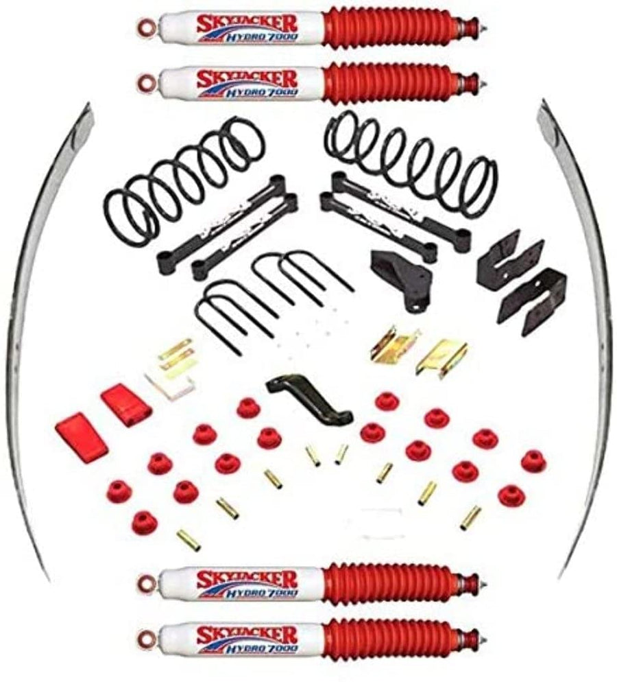 Suspension Lift Kit Skyjacker (D4519K-H)