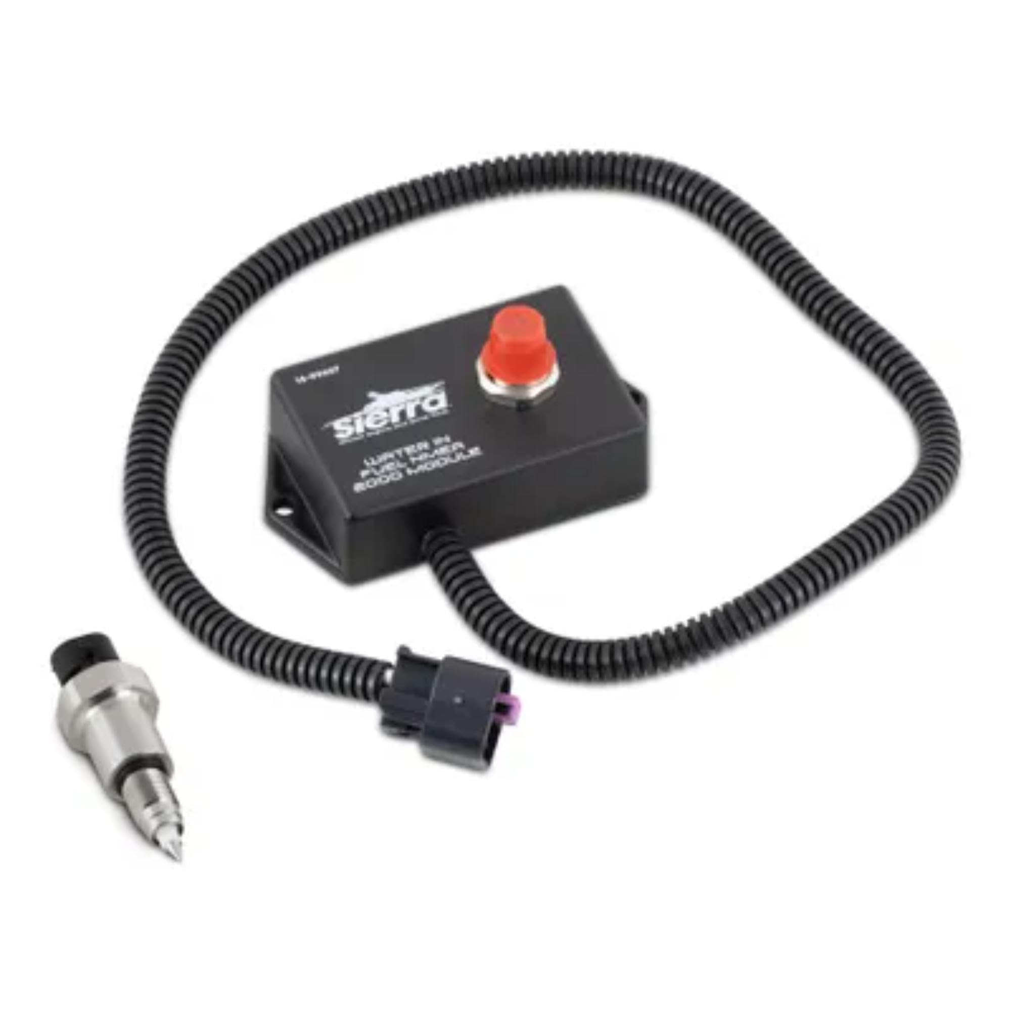 WIF Sierra NMEA 2000 Module and Sensor Kit,18-99608