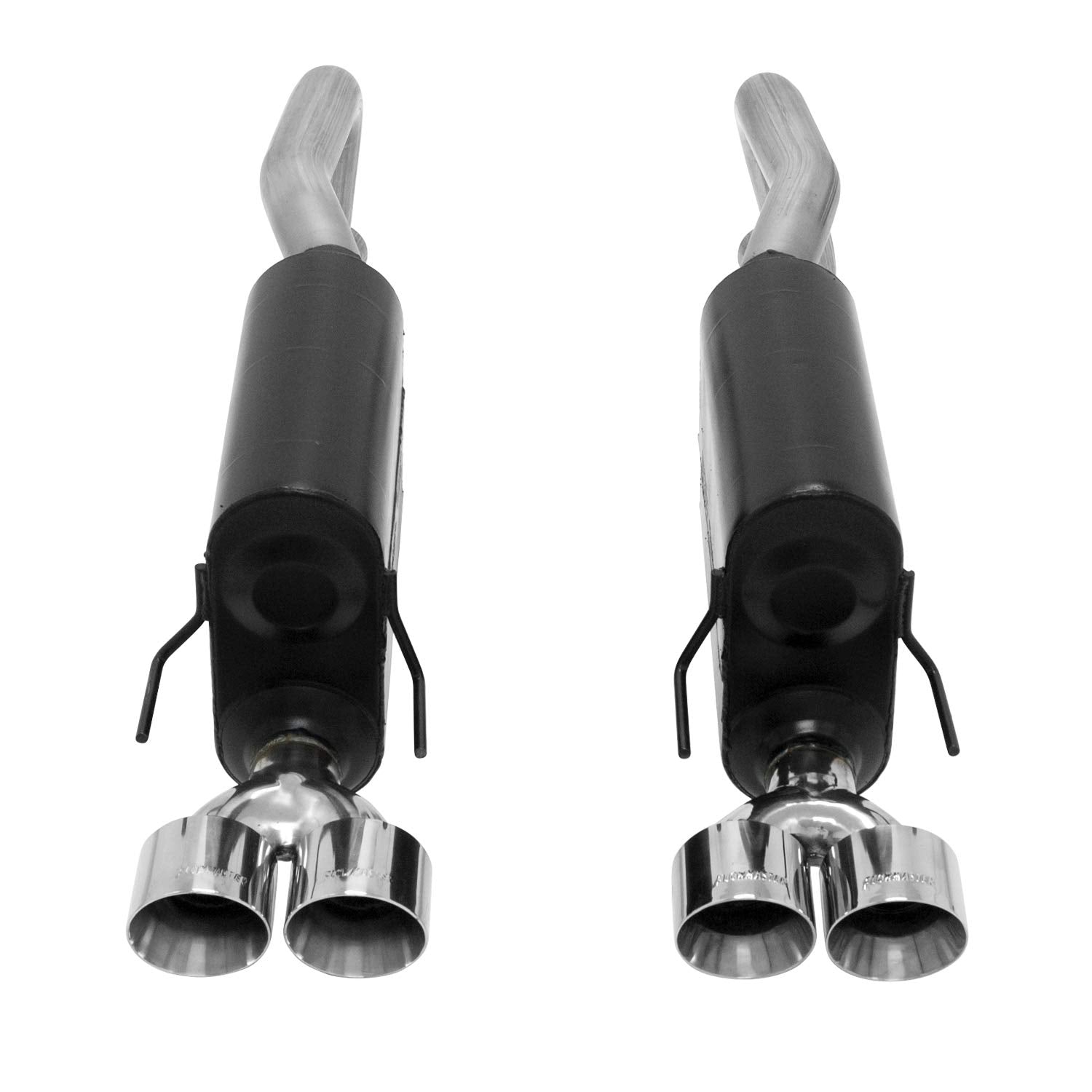 Force II Flowmaster Axle-back Exhaust System 817512