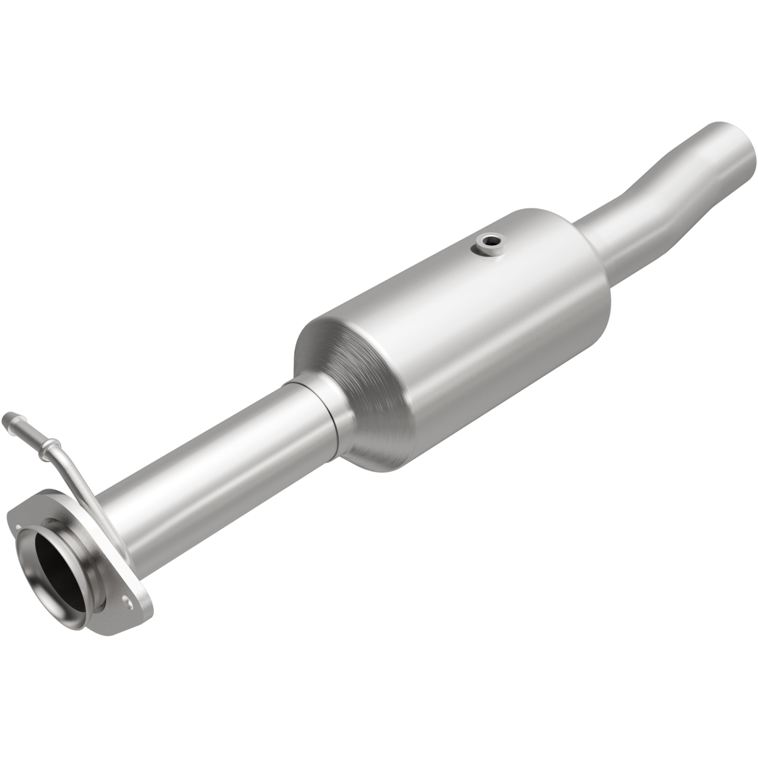 Catalytic Converter MagnaFlow 280434: OEM Grade, Direct Fit, Compatible with 2009-2010 Ford F-350 Super Duty, 2010-2017 Ford F-450 Super Duty, and More (Federal/EPA Compliant)
