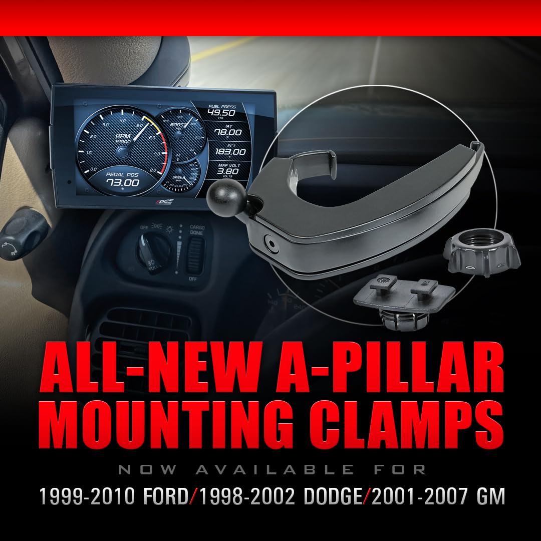 CTS3 Edge 18605 Pillar Display Mount