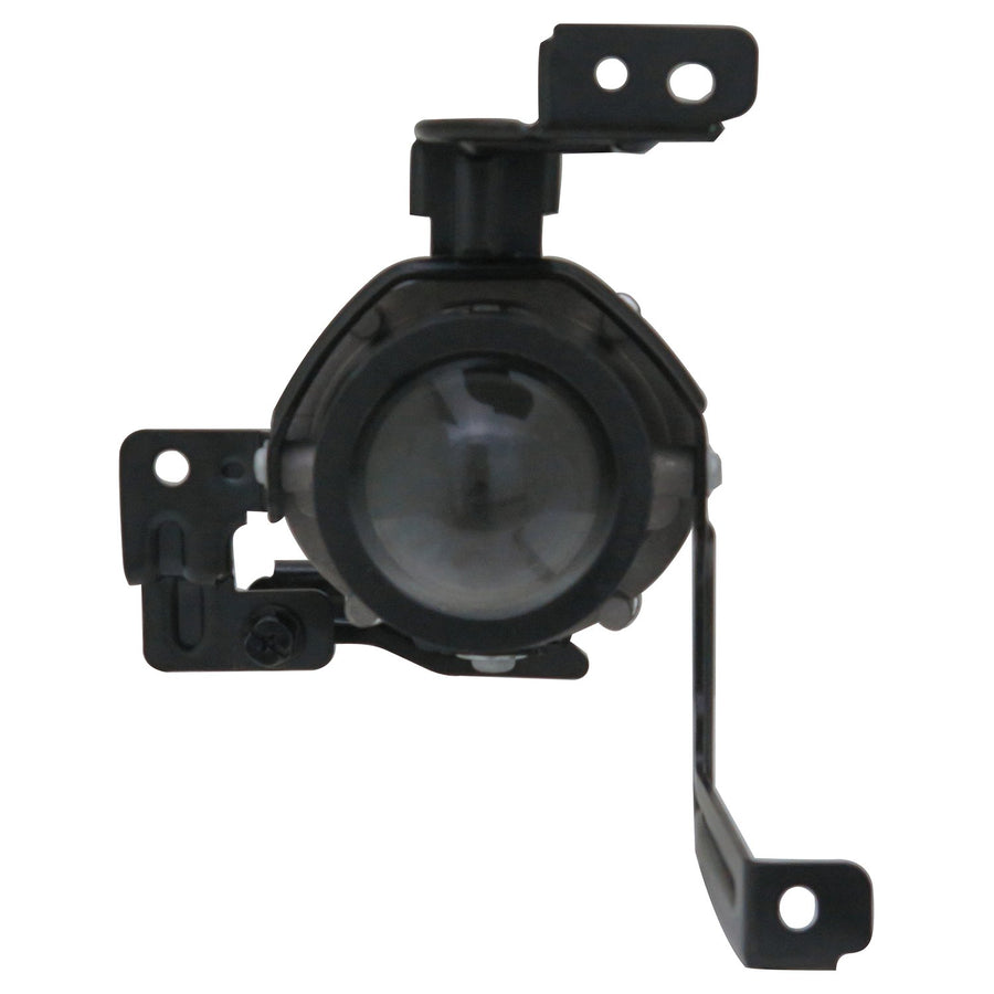 Right TYC Fog Light Assembly Compatible with 2017-2019 Kia Sportage
