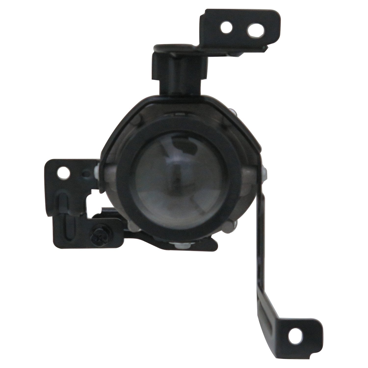 Right TYC Fog Light Assembly Compatible with 2017-2019 Kia Sportage